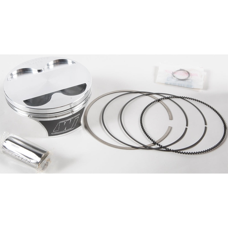 Piston Kit Armorglide 95.50/Std 12:1 Suz