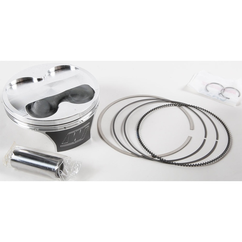 Piston Kit Armorglide 95.50/Std 13:1 Suz