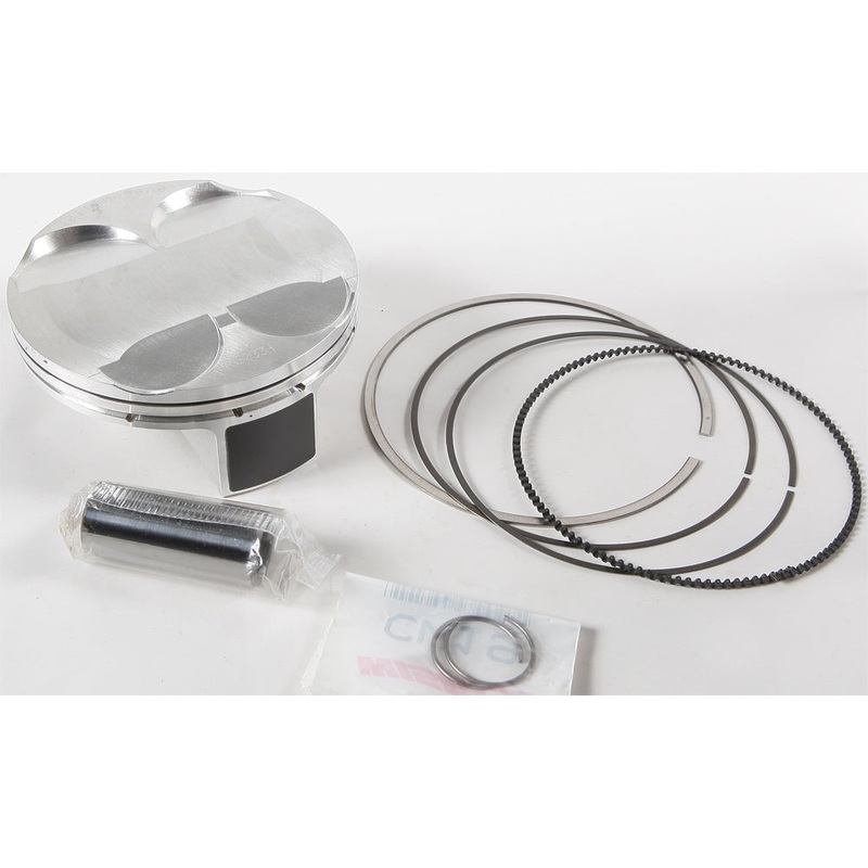 Piston Kit Armorglide Box Frg 96.00/Std 13:1 Suz