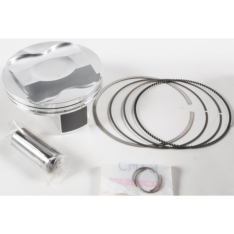 Piston Kit Armorglide Box Frg 96.00/Std 13.2:1 Suz