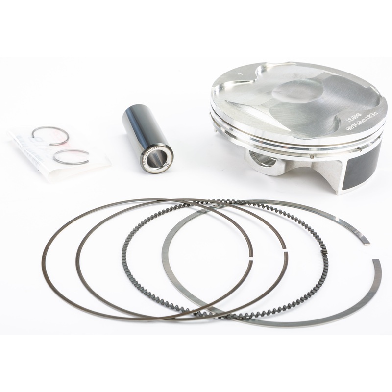 Piston Kit Re Armorglide Dlc 96.00/Std 14:1 Suz