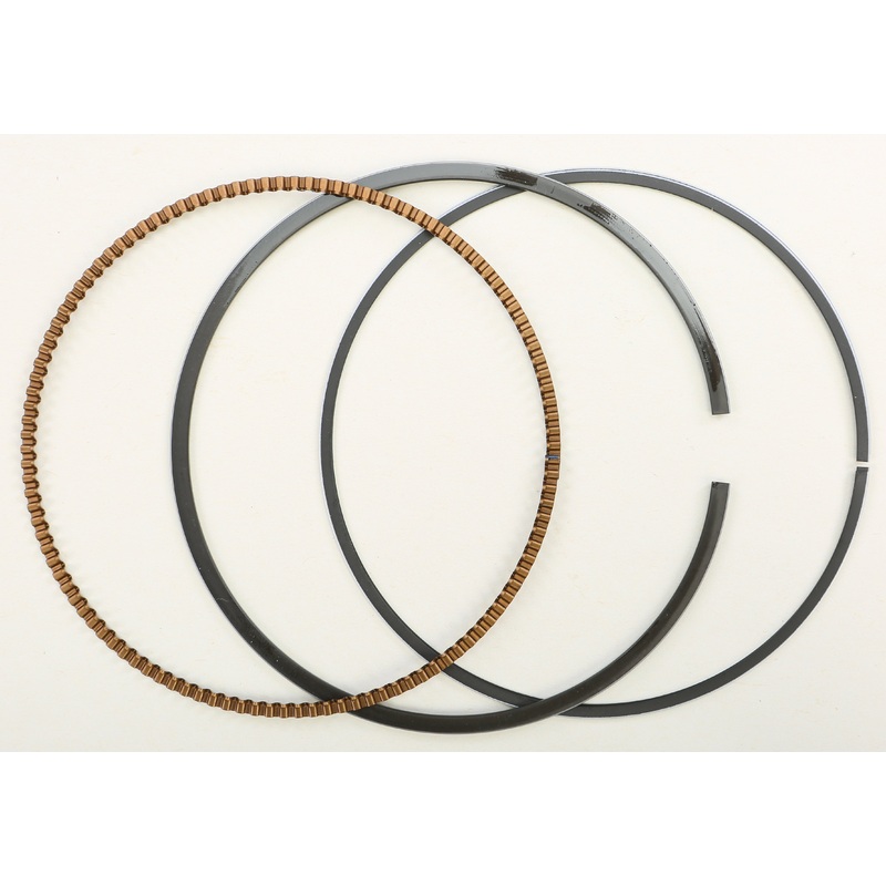 Piston Rings 95.45mm Suz For Vertex Pistons Only