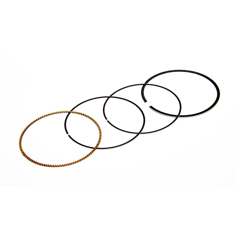 Piston Rings 95.46mm Suz For Namura Pistons Only