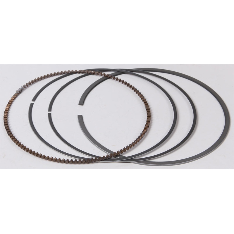 Piston Rings 97.50mm Suz For Pro X Pistons Only