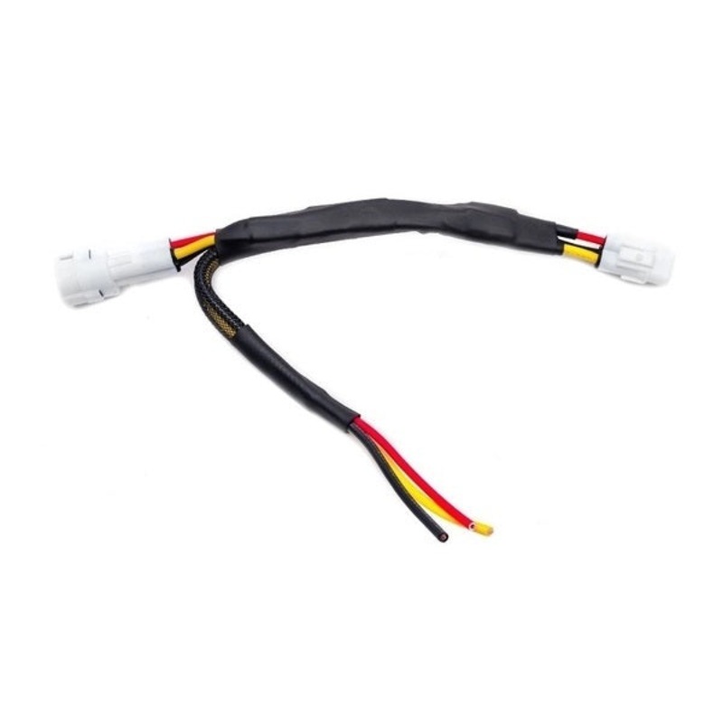 Power Adaptor Whip Yam