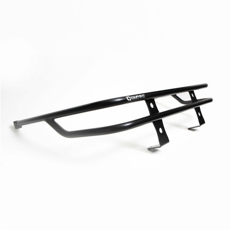 Rear Cargo Rack Blk Yam