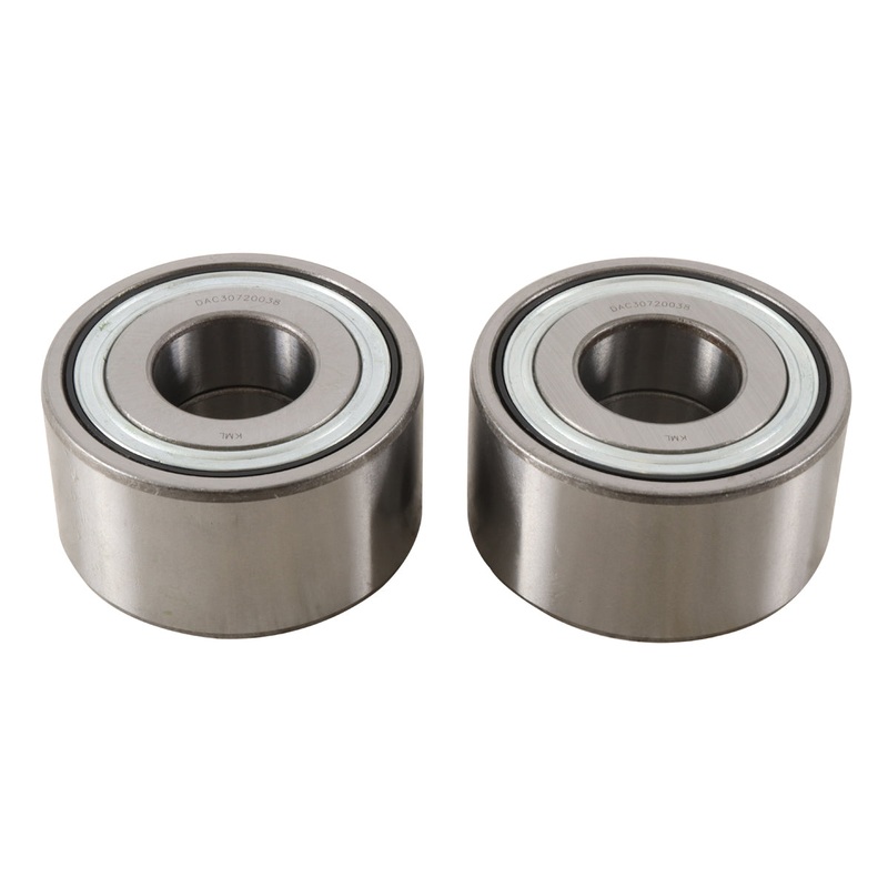 Rear Wheel Bearing Kit Yam