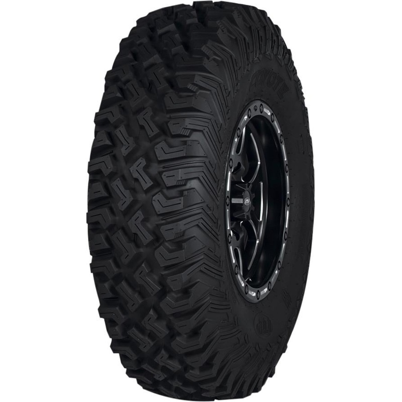 Tire Coyote 27x11r 14