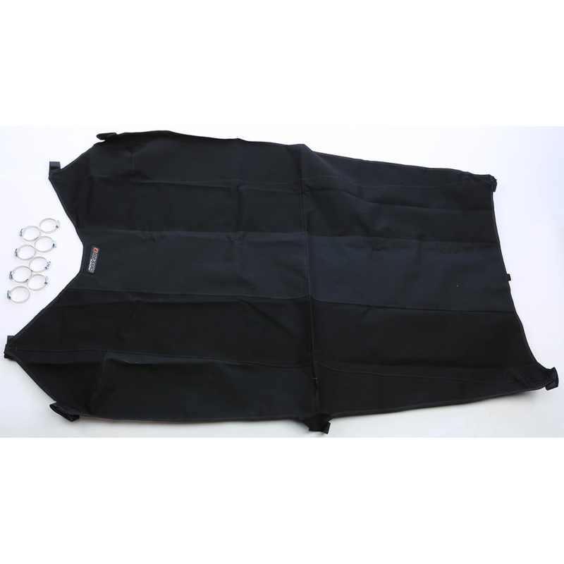 Bimini Top Black/Black