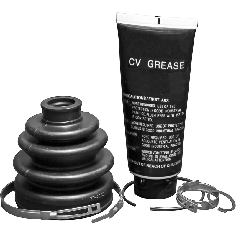 Extreme Axle Boot Kit