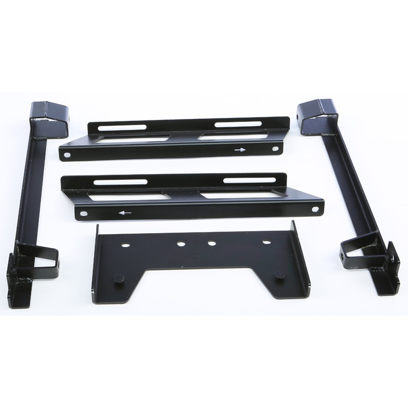 Front Seat Mount Yamaha