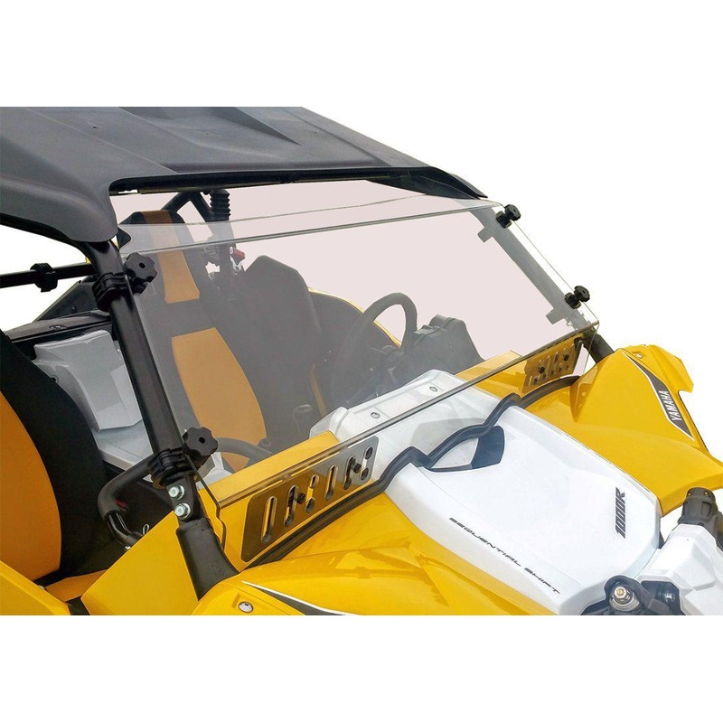 Full Windshield Yam Yxz