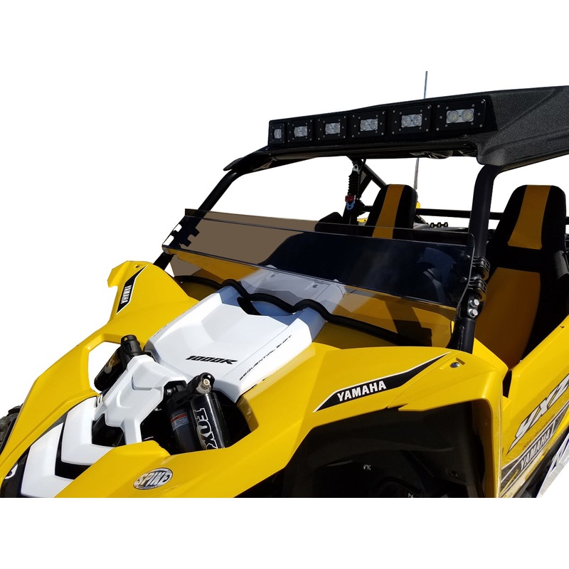 Half Windshield Tnt Yam