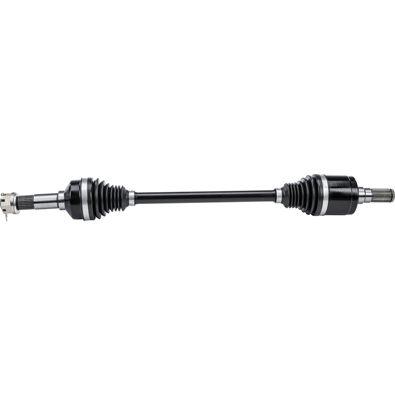 Hd Rear Wheel Axle
