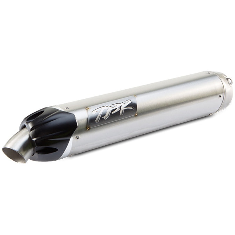 S1r Stainless Steel Slip On