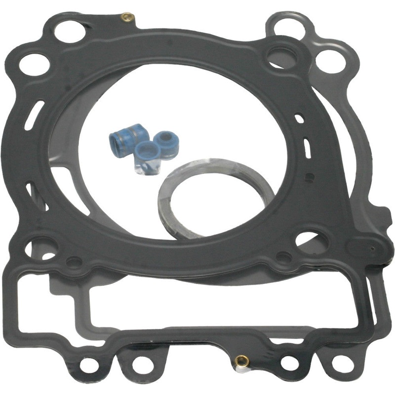 Top End Gasket Kit 82.5mm Yam