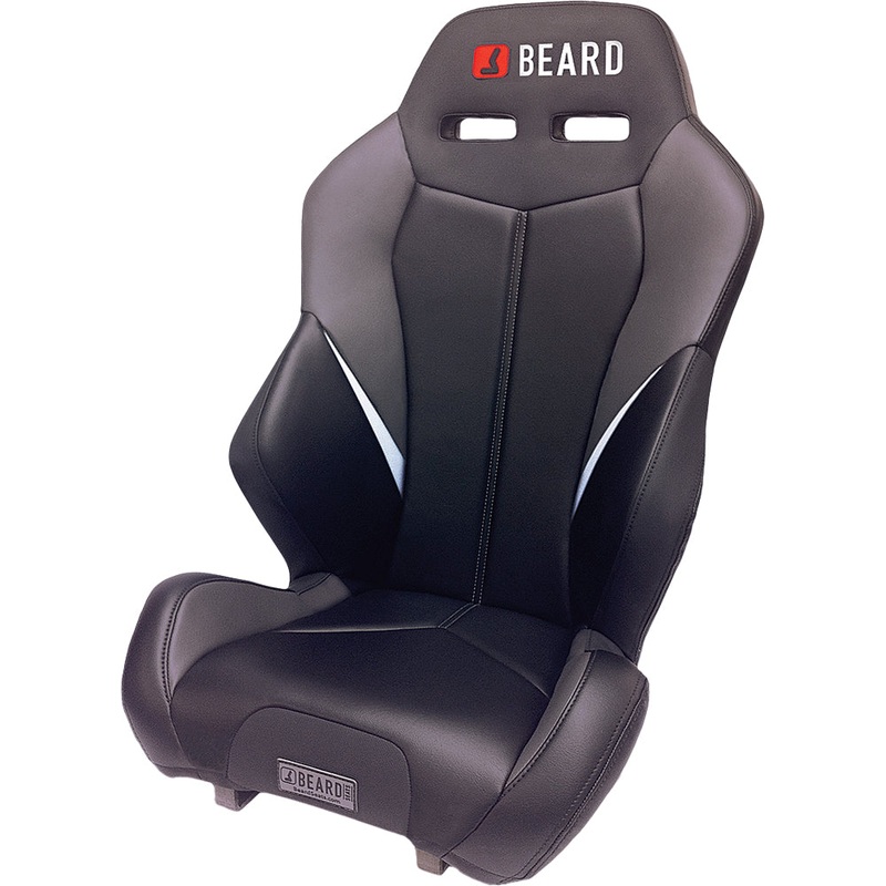 Torque Seat Black/Black