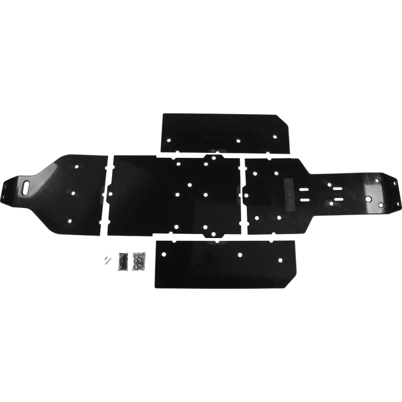 Uhmw Skid Plate