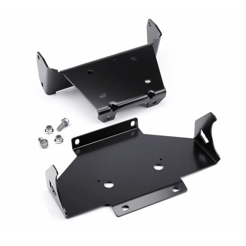 Winch Mount Yam