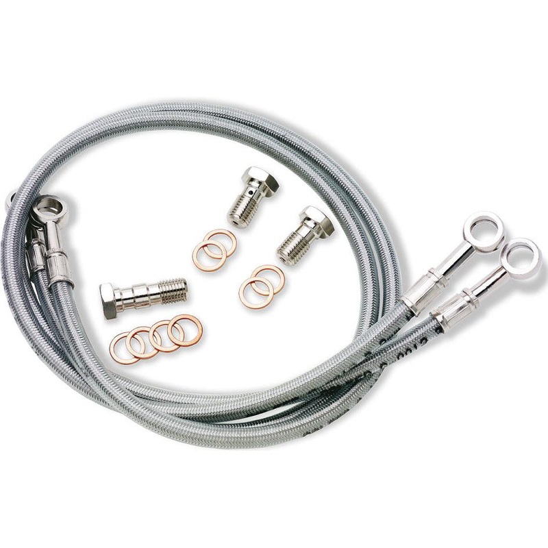 Brake Line Front