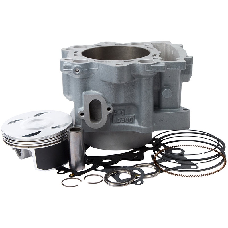 Cylinder Kit 102.00/Std 10.1:1 Yam
