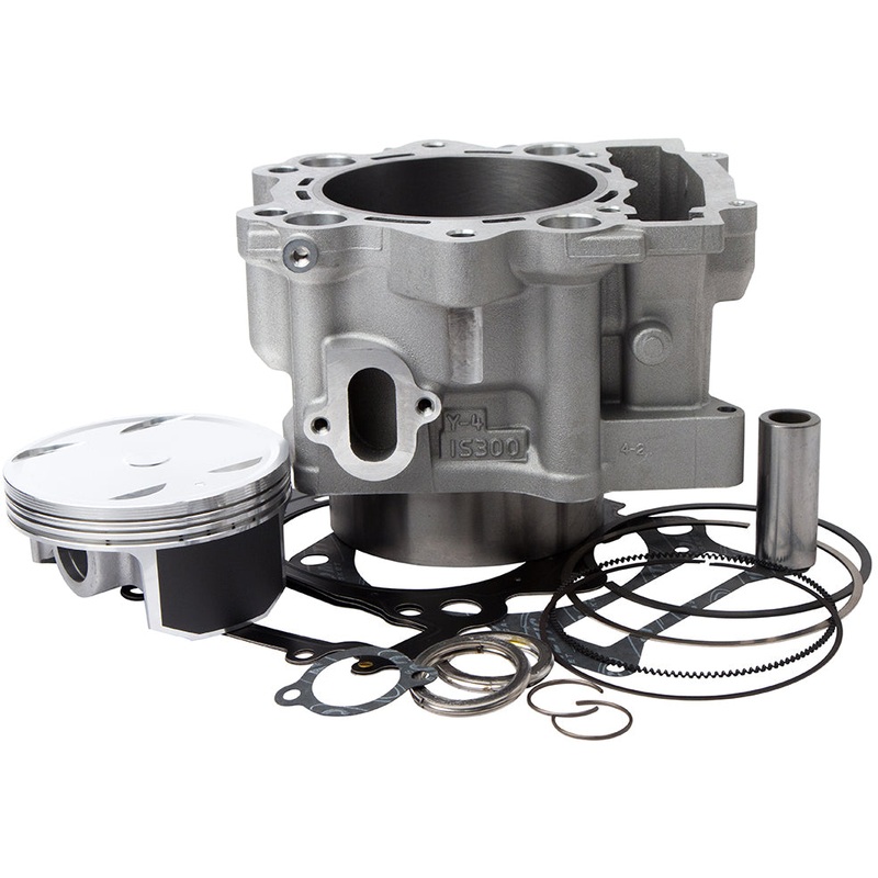 Cylinder Kit Bb 105.00/+3.0 10.1:1 Yam