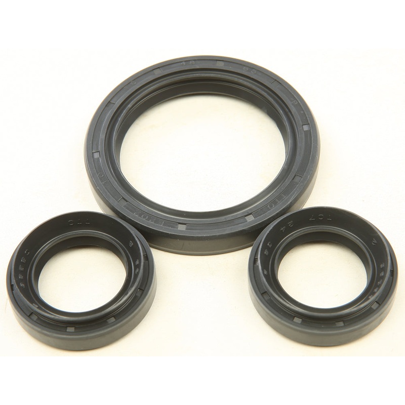 Differential Seal Kit