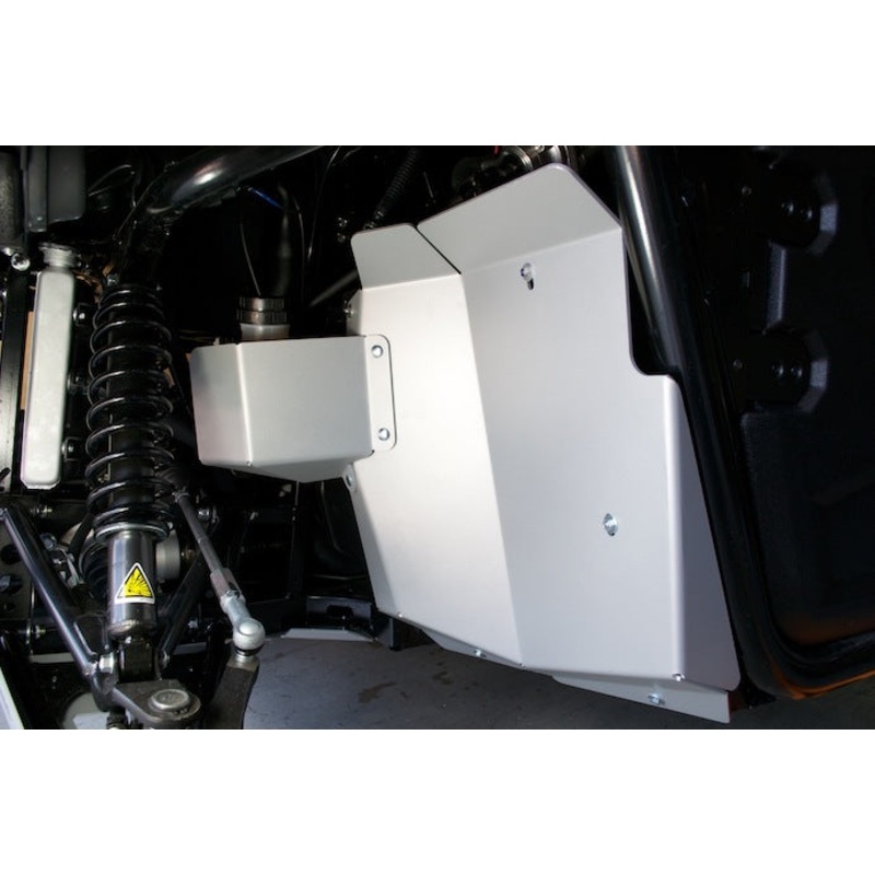 Footwell Protection Yam