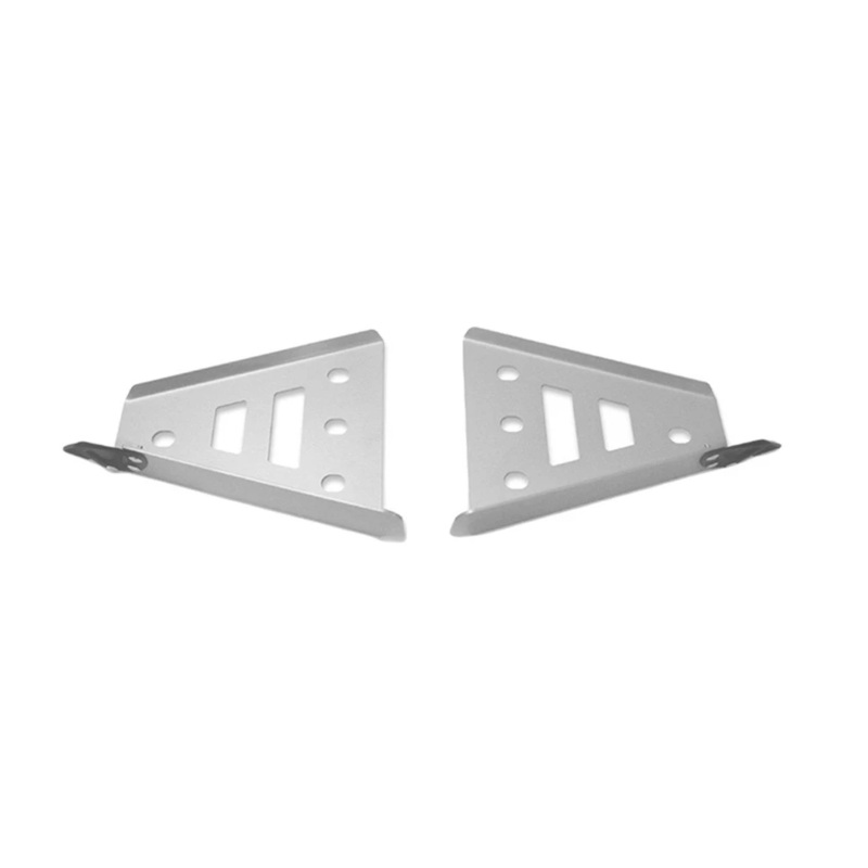 Front A Arm Guards Alloy Yam