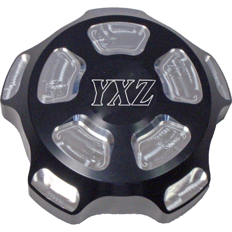 Mq Gas Cap Blk Yam Yxz