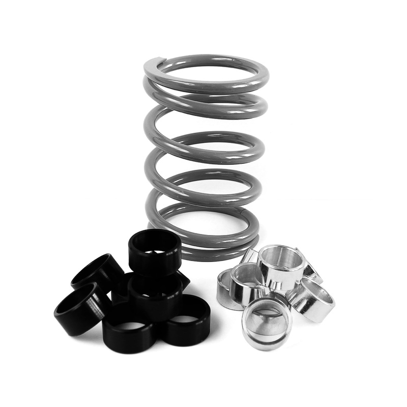 Mudder Clutch Kit Yam