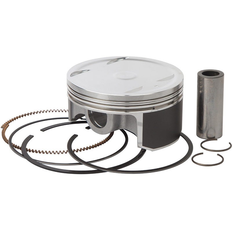 Piston Kit 10.1:1 Comp