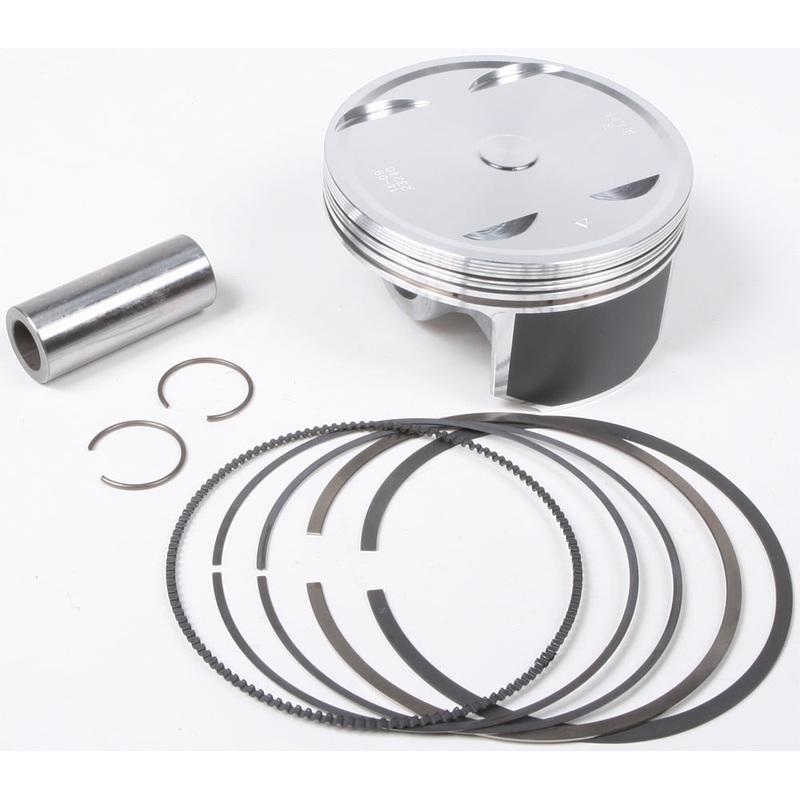 Piston Kit Bb Forged 104.96/+3.00 10.1:1 Yam