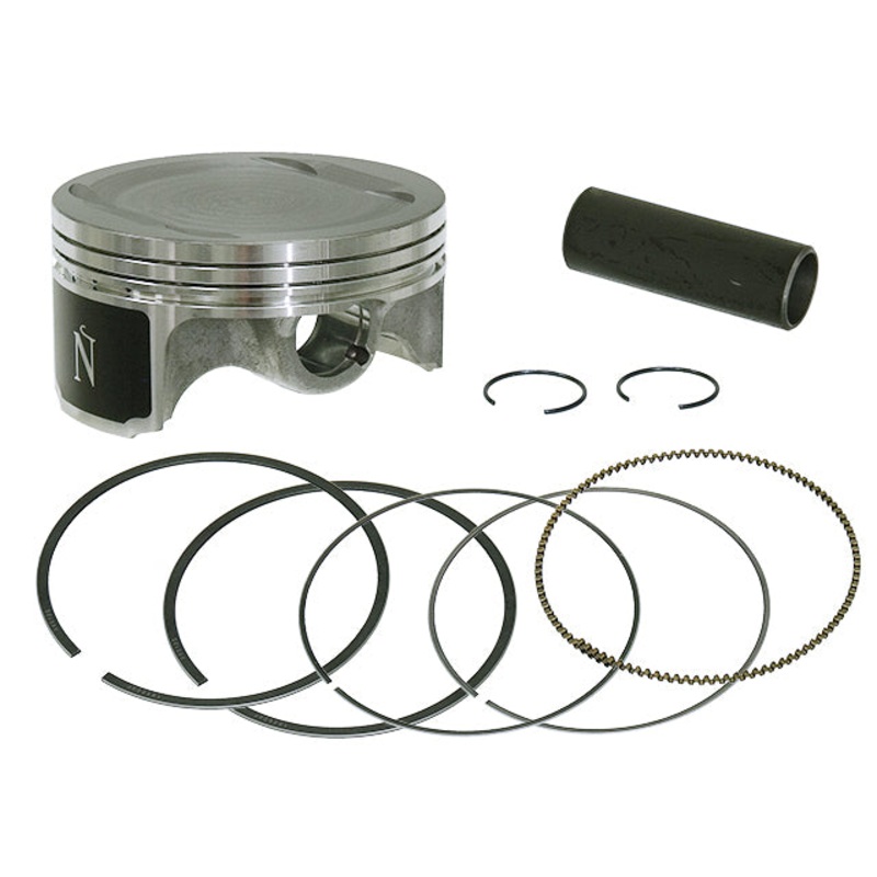 Piston Kit Hyperdryve 101.98/+0.01 11:1 Yam