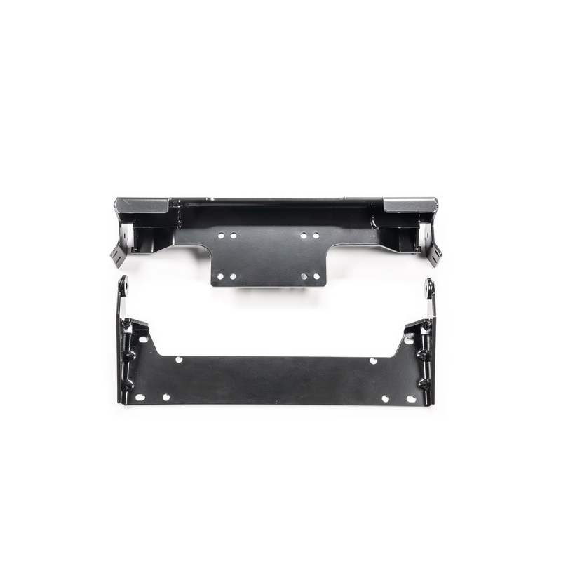 Provantage Front Plow Mounting Kit