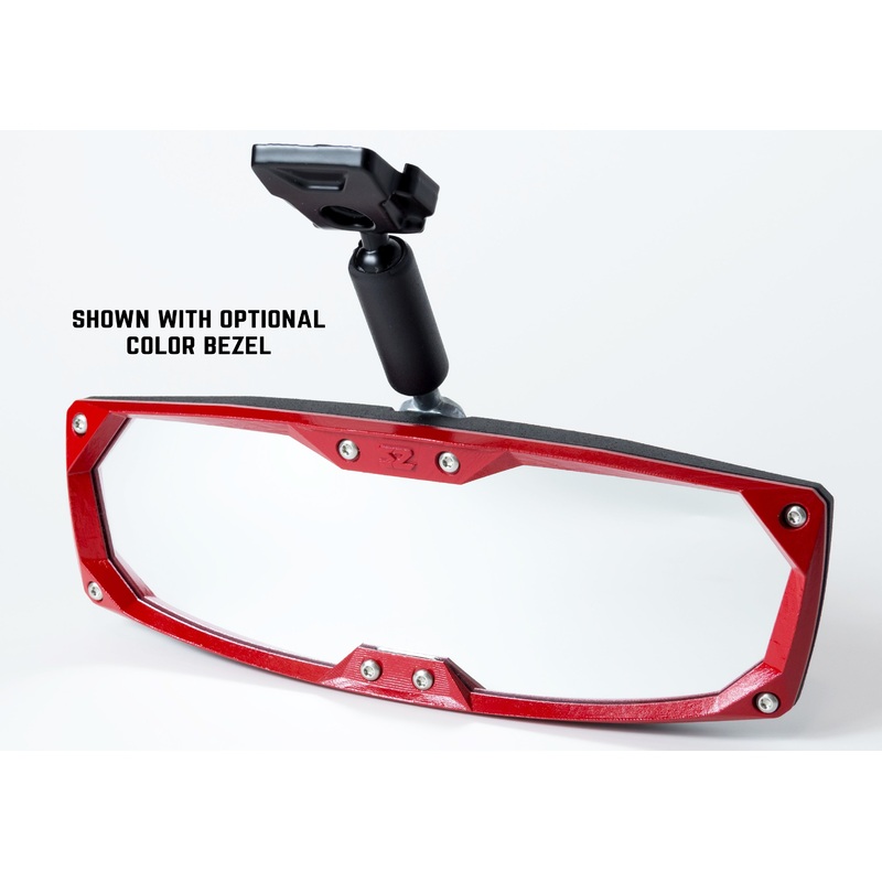 Seizmik Rear View Mirror 2.0 2.0