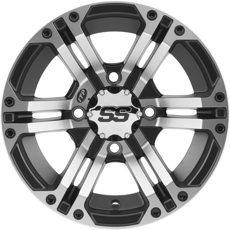 Ss212 Mac 15×7 4/110 5+2