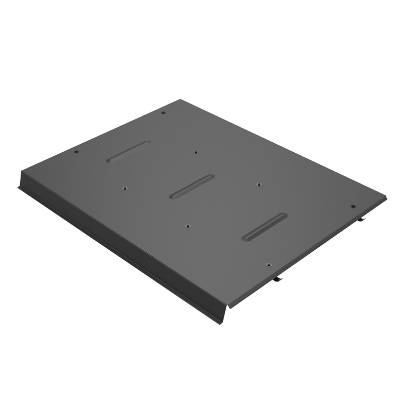Steel Roof Yam