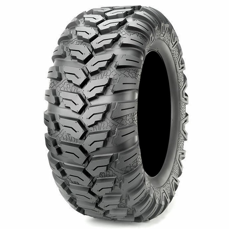 Tire Ceros 27x9r14 6pr