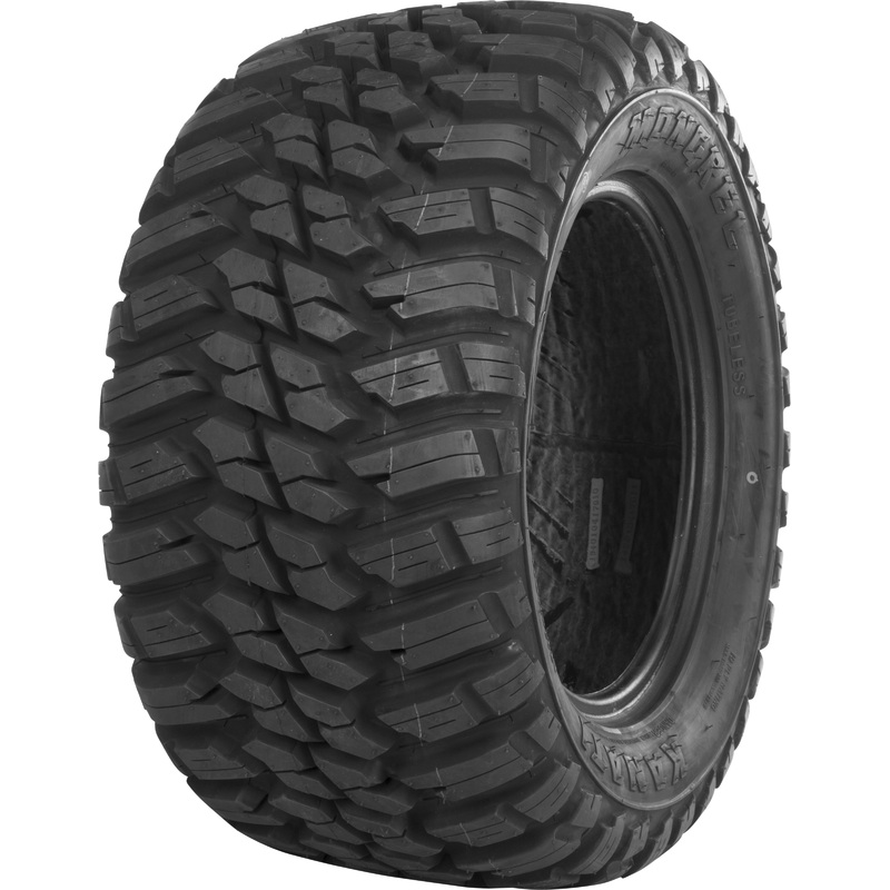 Tire Kanati Mongrel Rear 27x11r14 Radial 855lbs