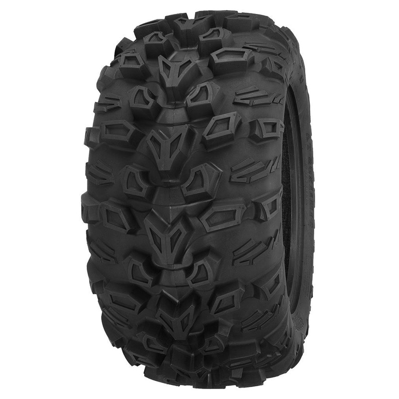 Tire Mud Rebel R/T 25x10r 12