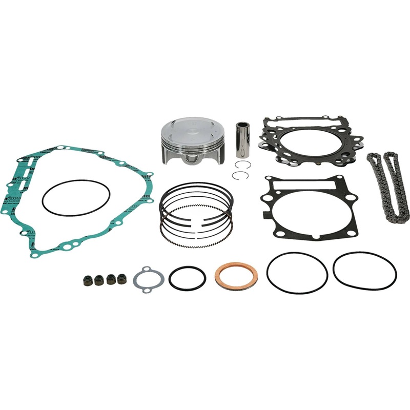 Top End Kit 101.96/Std 10.1:1