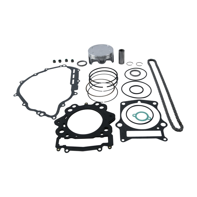 Top End Kit Forged 101.96/Std 10.1:1 Yam