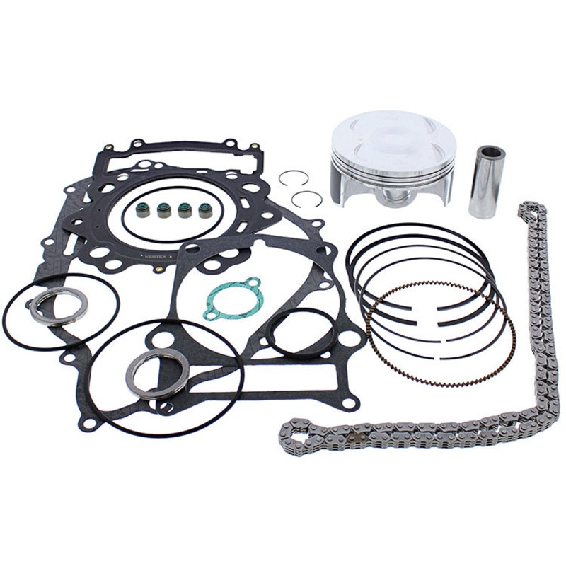 Top End Kit Hc Forged 101.97/Std 11.1:1 Yam