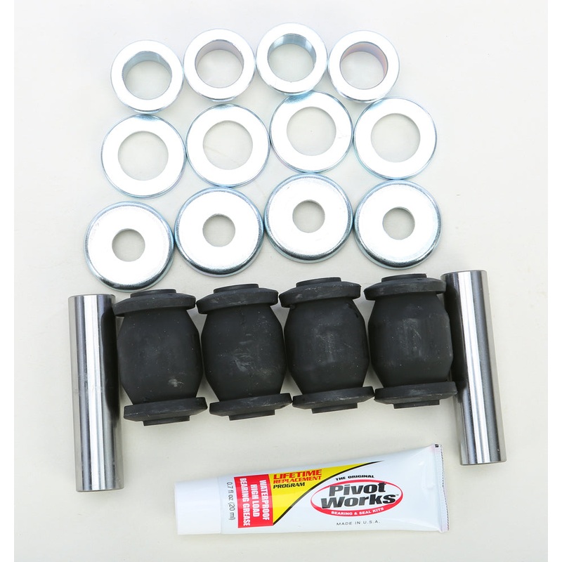 Upper Rear A Arm Kit