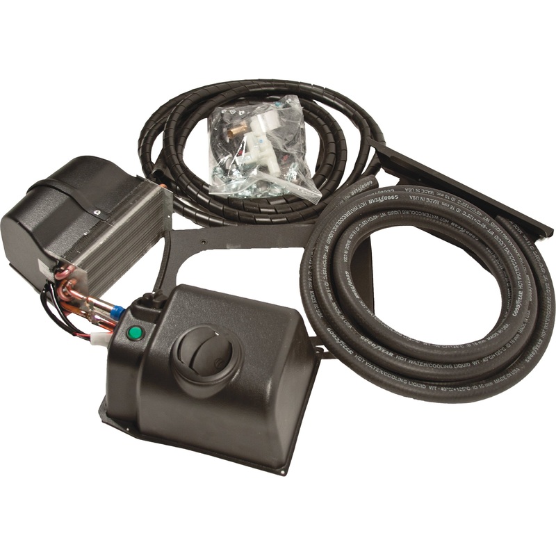 Utv Cab Heater