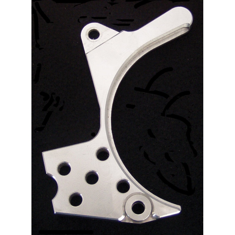 Case Saver (Anodized Red)