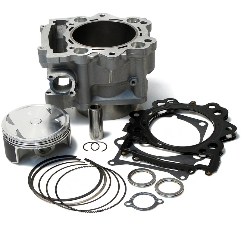 Cylinder Kit Bb 105.00/+3.0 9.2:1 Yam