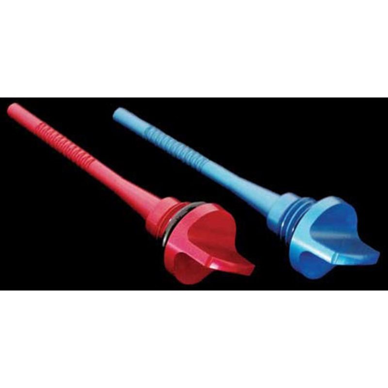 Dipstick (Anodized Blue)