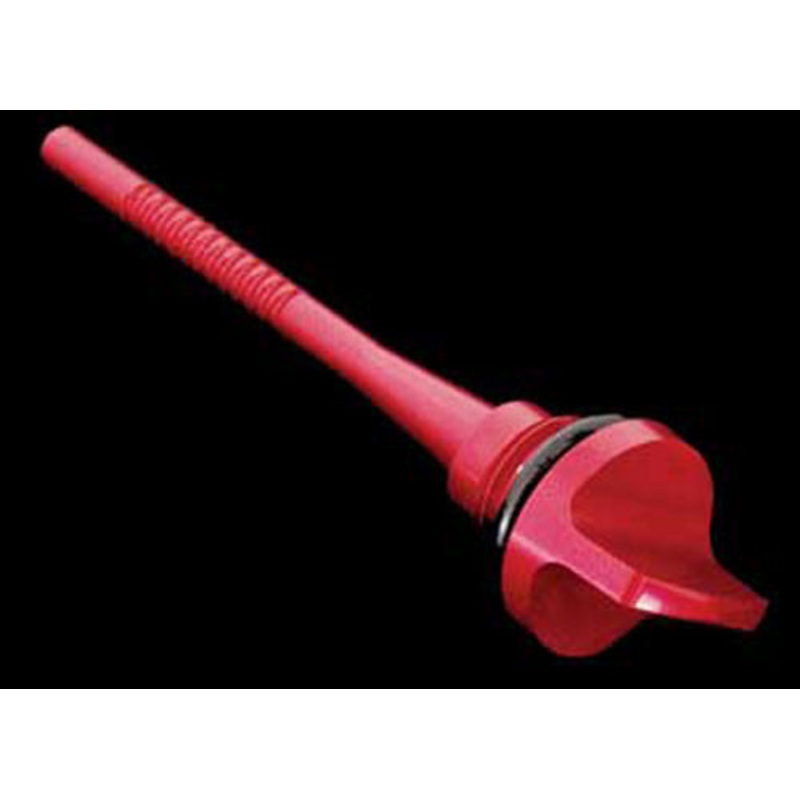 Dipstick (Anodized Red)